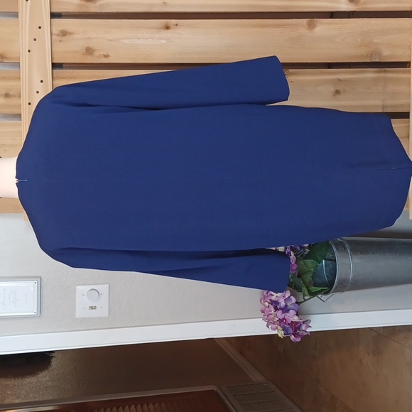 Vintage Evan Picone Dress - Picture 5 of 8